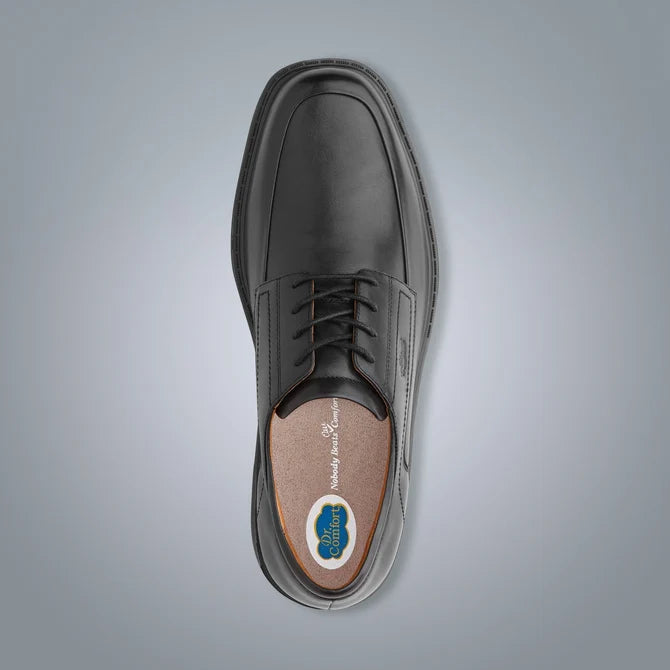 Dr. Comfort - Men's Dress Shoes - Orthopedic Shoes - Classic - A5500