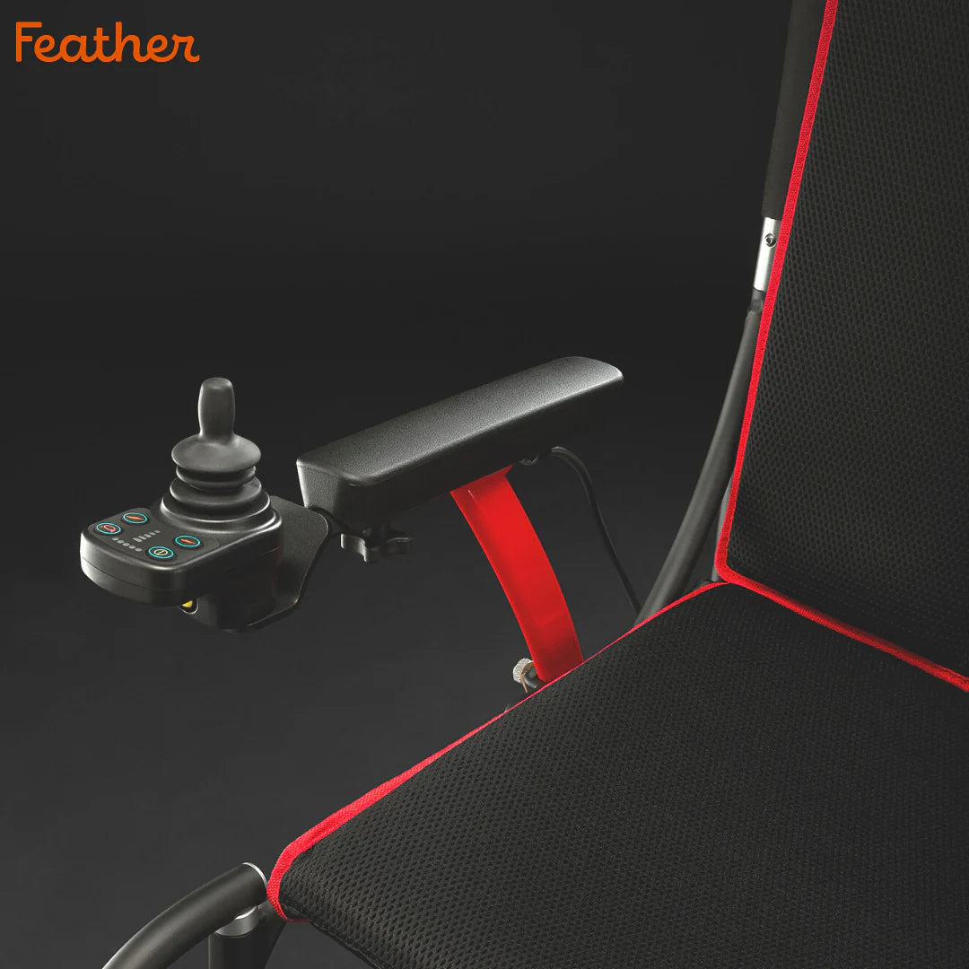 Feather Mobility - Feather Power Chair