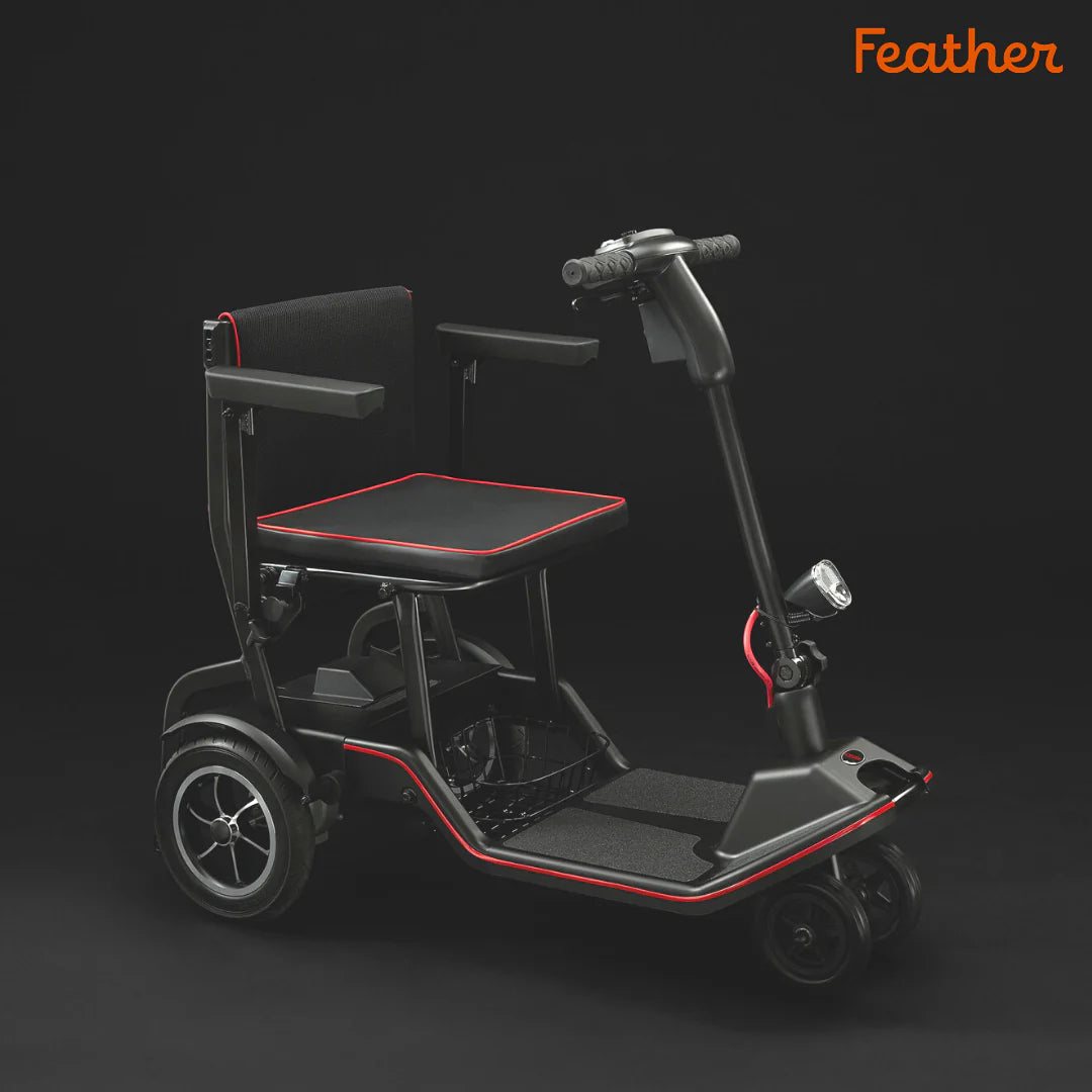 Feather Mobility - Feather Scooter