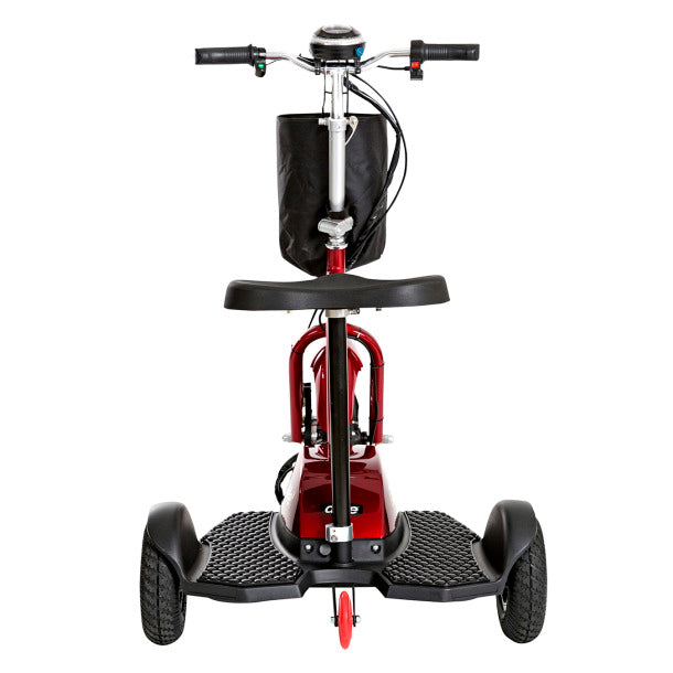 Drive - ZooMe 3-Wheel Recreational Mobility Scooter