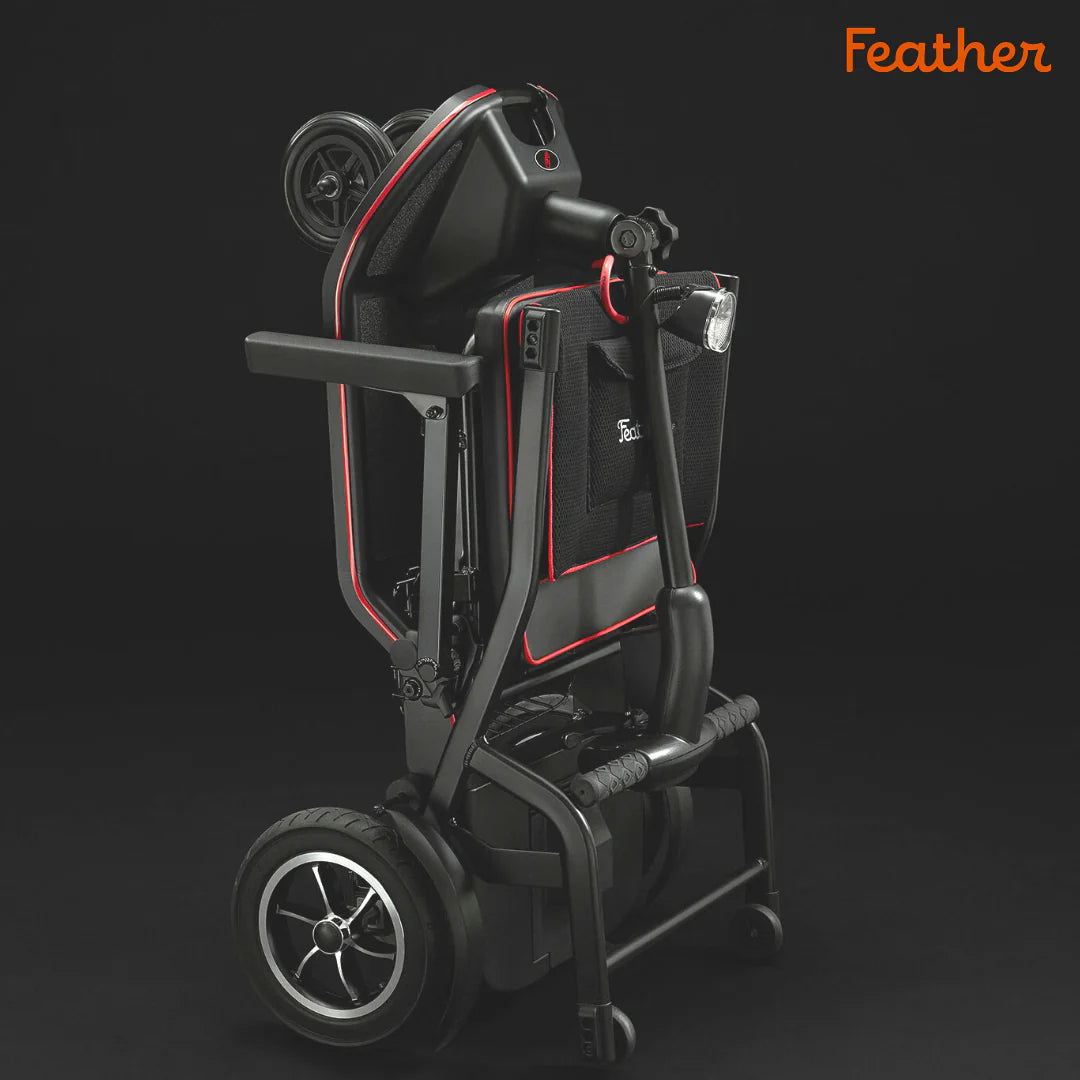 Feather Mobility - Feather Scooter