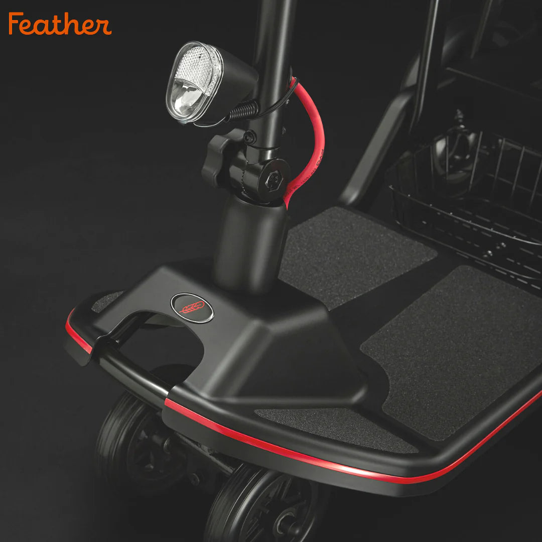 Feather Mobility - Feather Scooter