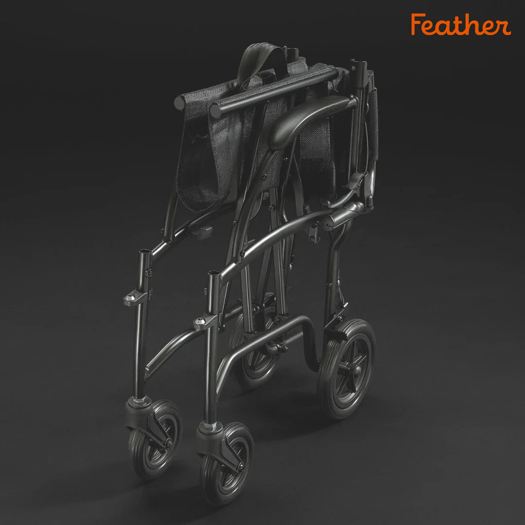 Feather Mobility - Feather Transport