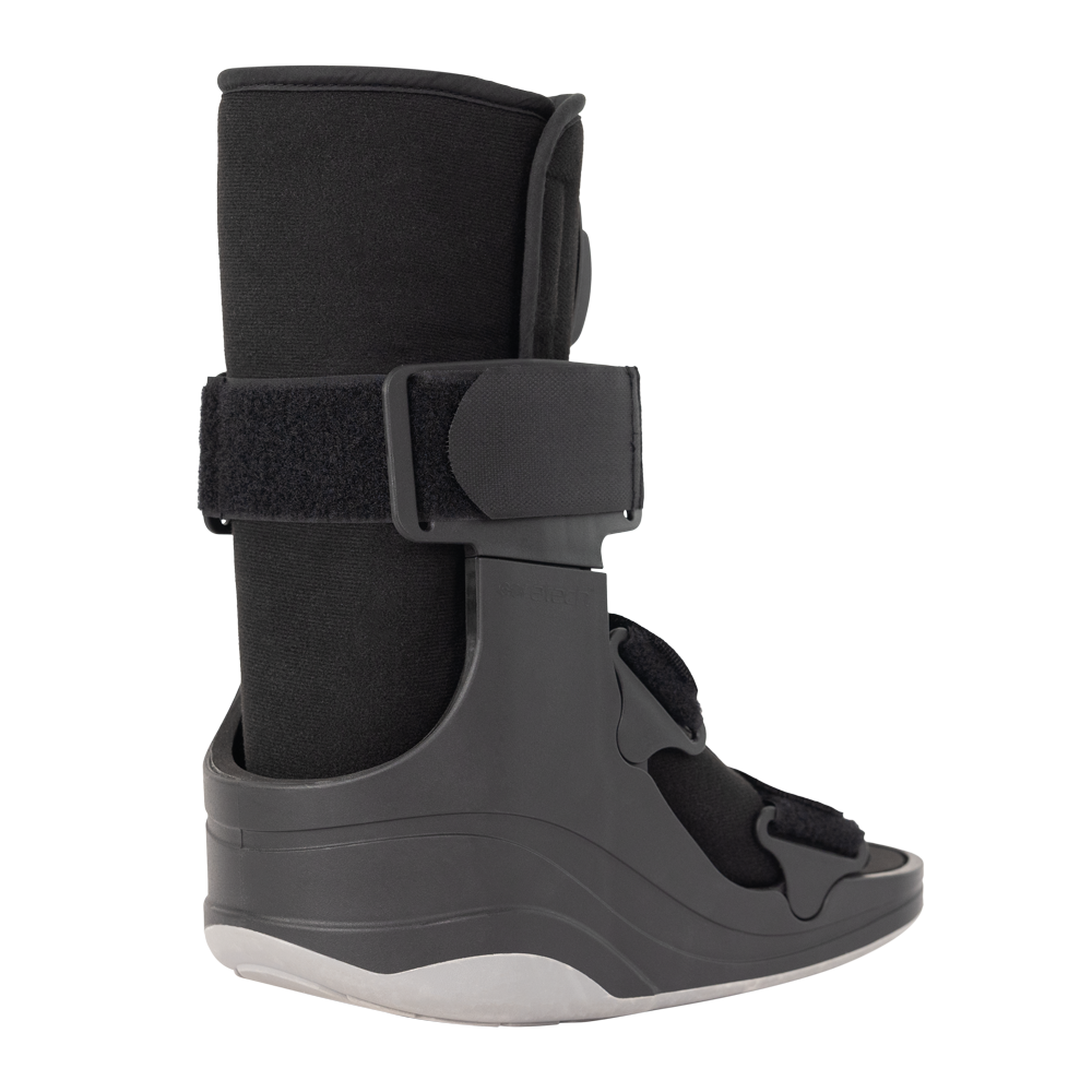 Vive - Coretech - Walker Boot - 360 Walker Boot Short or Tall Coretech - X-Small, Small, Medium, Large, or X-Large