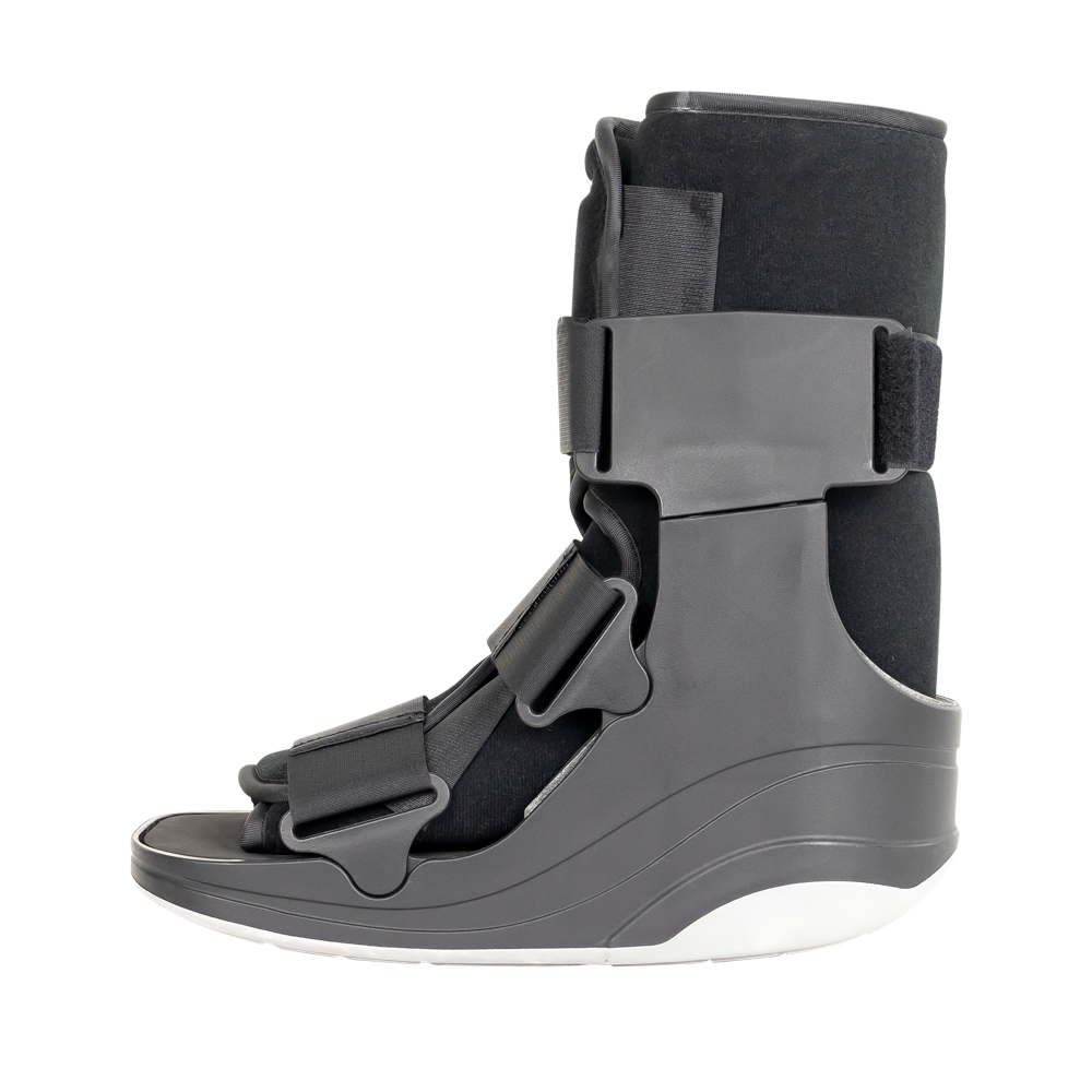 Vive - Coretech - Walker Boot - 386 Walker Boot Short - X-Small, Small, Medium, Large, or X-Large - HCPCS: L4386/L4387