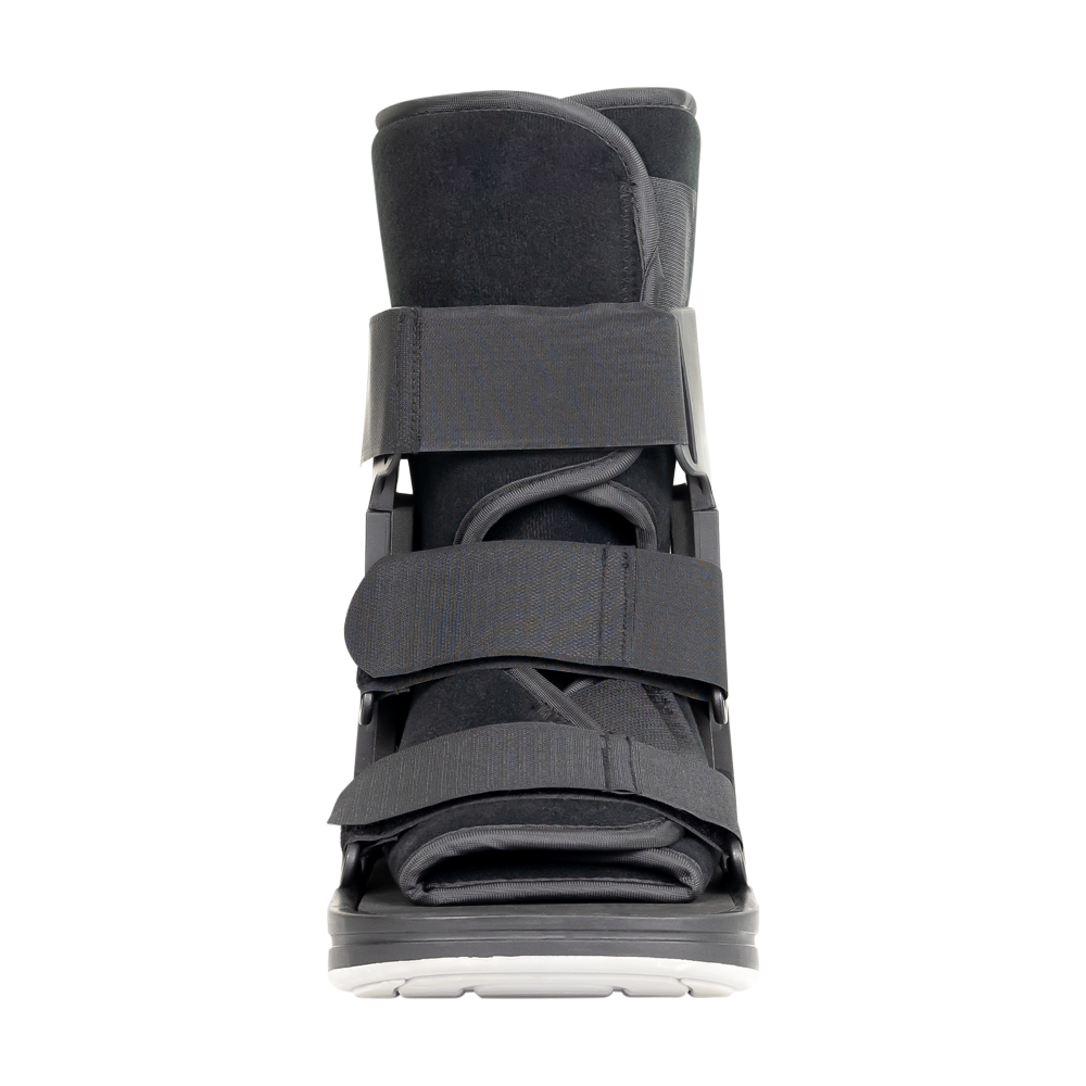 Vive - Coretech - Walker Boot - 386 Walker Boot Short - X-Small, Small, Medium, Large, or X-Large - HCPCS: L4386/L4387
