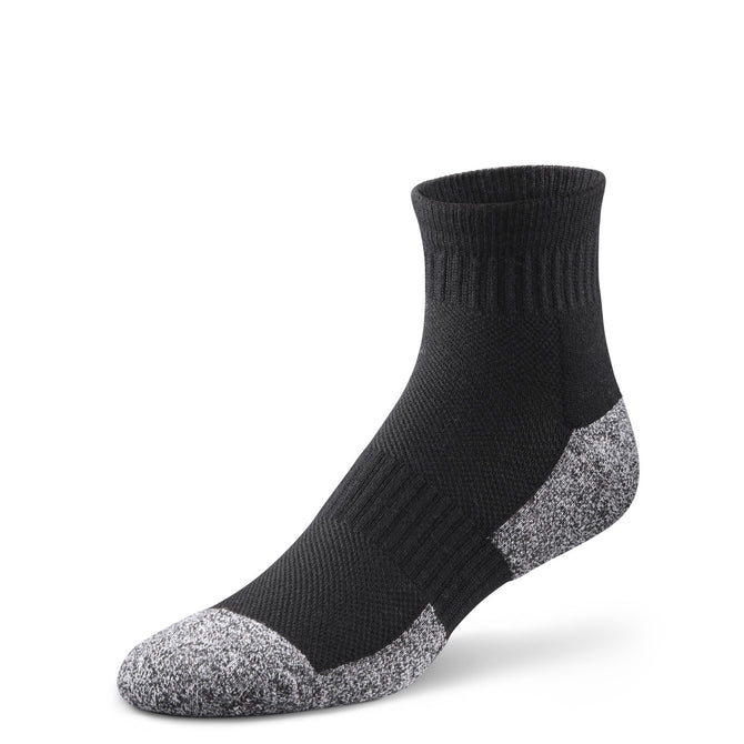 Dr. Comfort - Therapeutic Socks - Ankle, Crew, Over-the-Calf