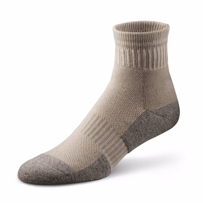Dr. Comfort - Therapeutic Socks - Ankle, Crew, Over-the-Calf