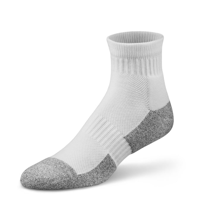 Dr. Comfort - Therapeutic Socks - Ankle, Crew, Over-the-Calf
