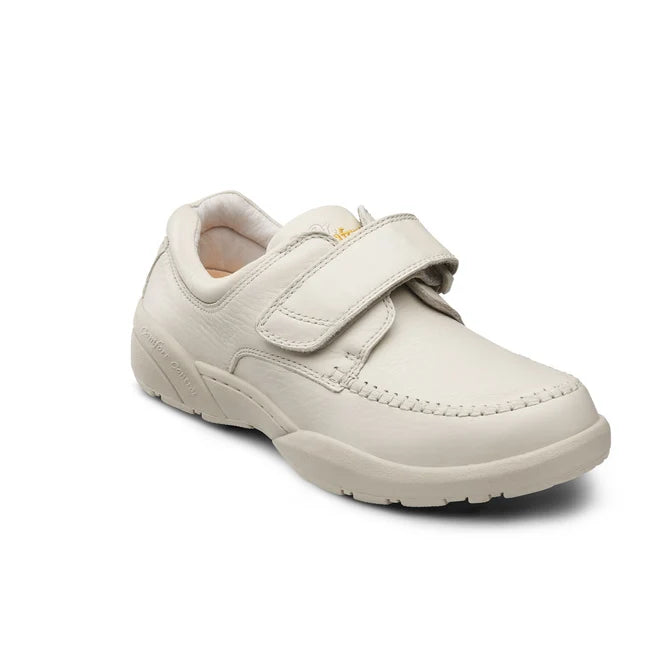 Dr. Comfort - Men's Casual - Orthopedic Shoes - Scott - A5500