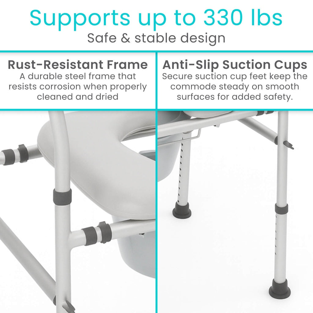 300lb Support Design 