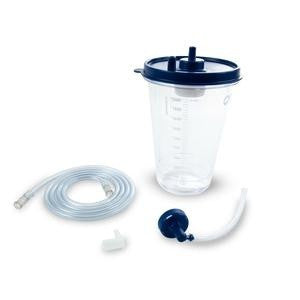PureWickatHome - Urine Collection System Accessory Replacement Kit - No Handle - CASH PAY ONLY