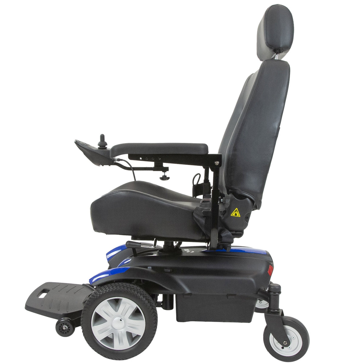 Vive Health - Model V Electric Wheelchair