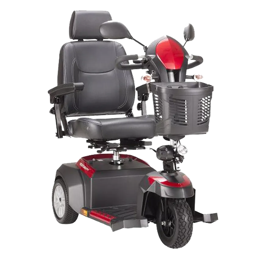 Drive - Ventura DLX 3 Wheel Mobility Scooter