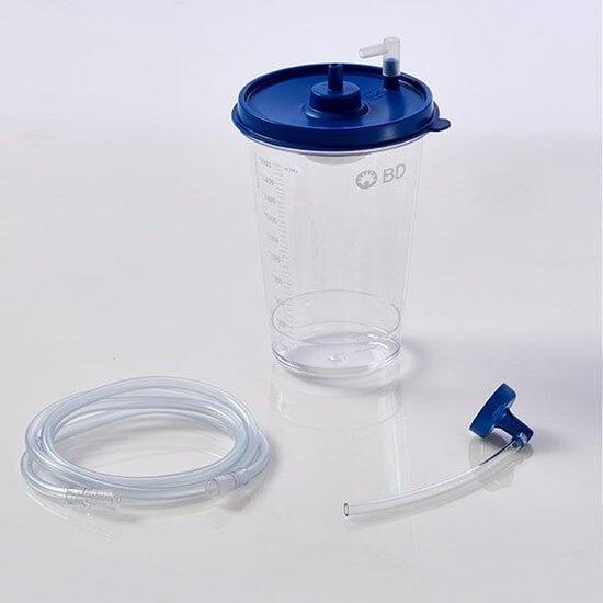 PureWick - Urine Collection System Accessory Replacement Kit - Replacement Kit - No Handle