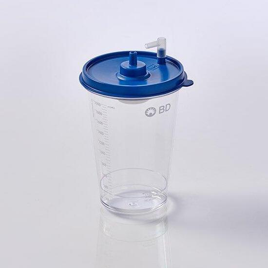 PureWick - Urine Collection System Accessory Replacement Kit - Replacement Kit - No Handle