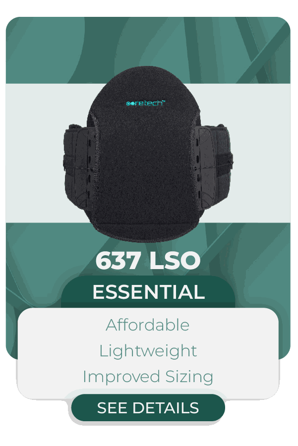 637 LSO Essential