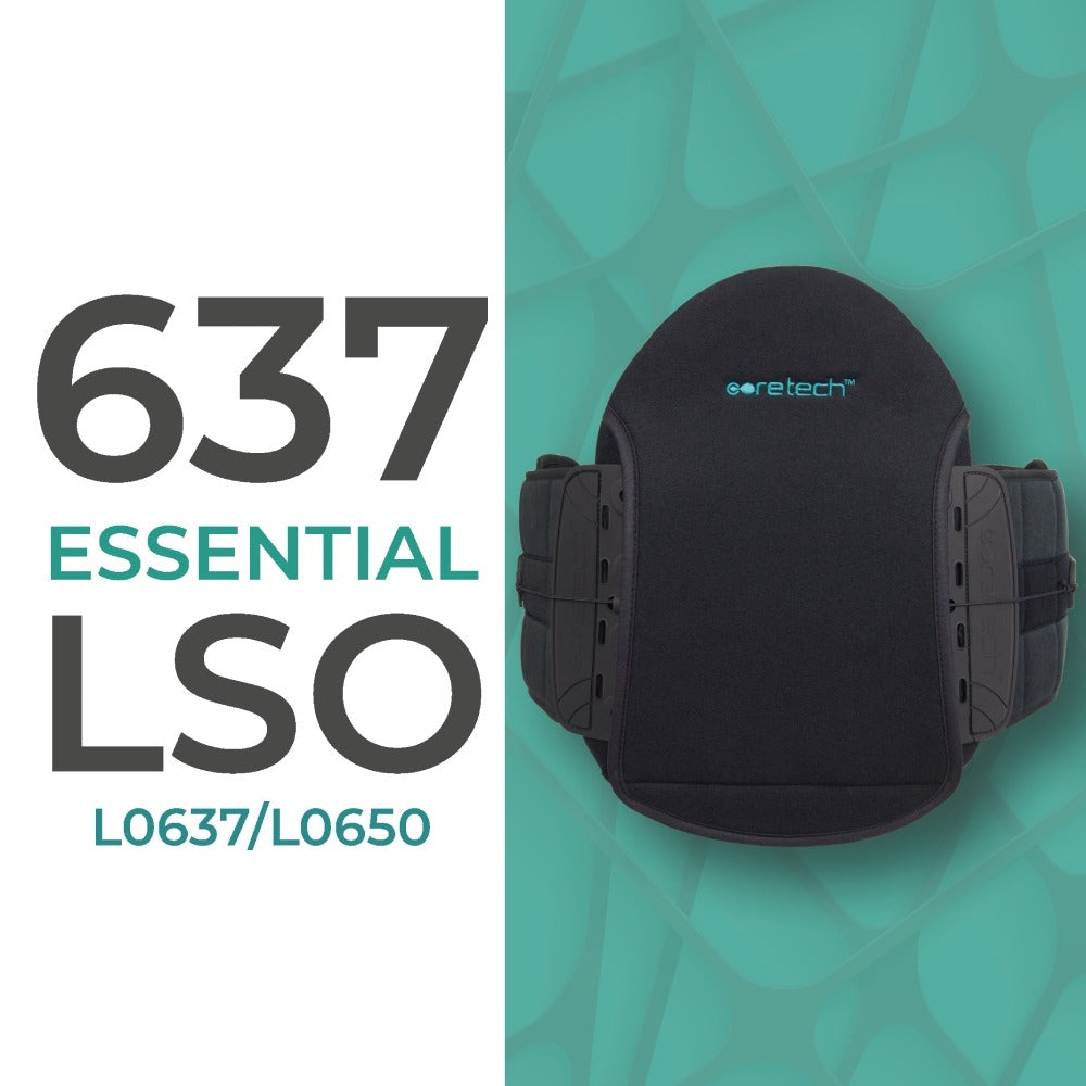 637 Essential LSO