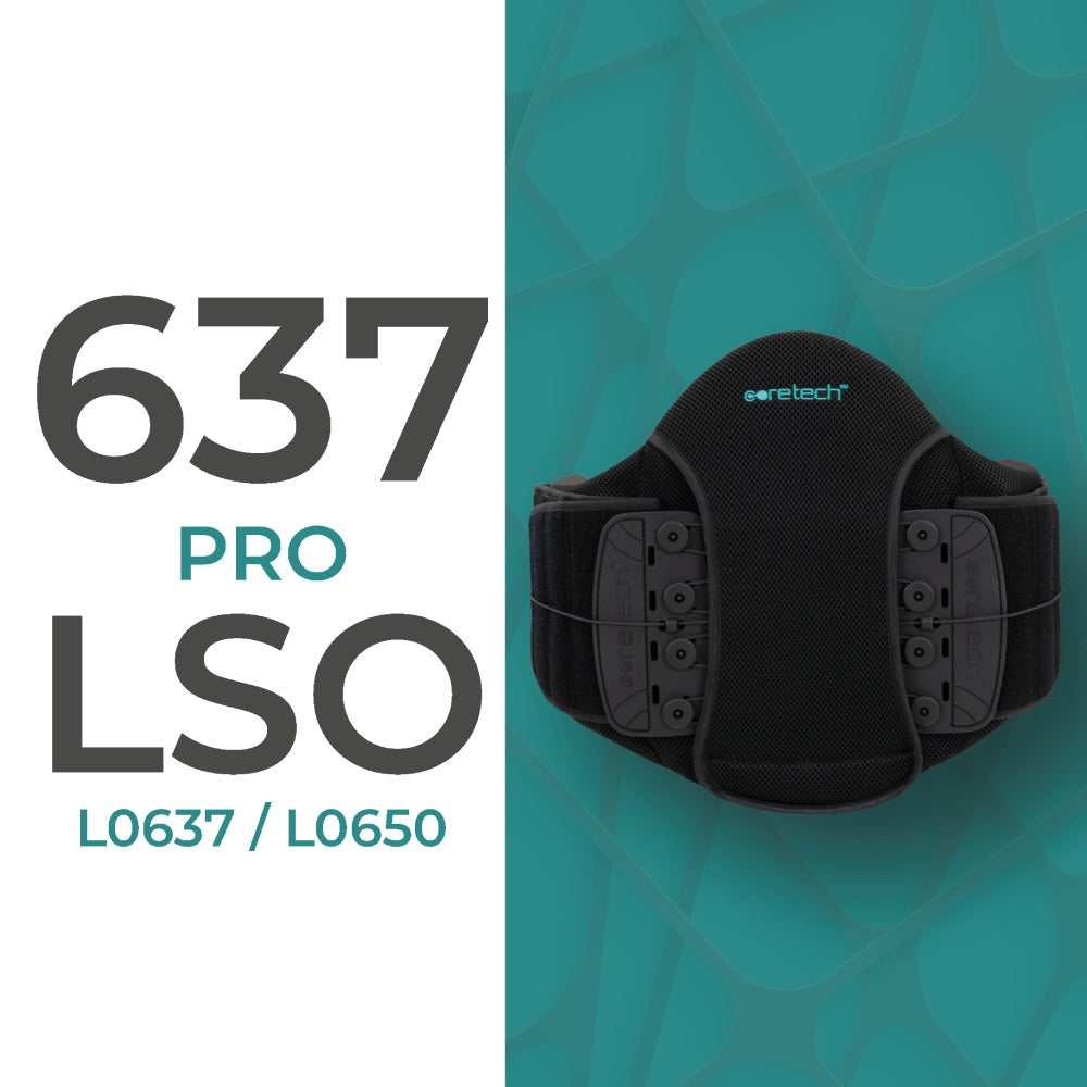 CoreTech 637 LSO PRO