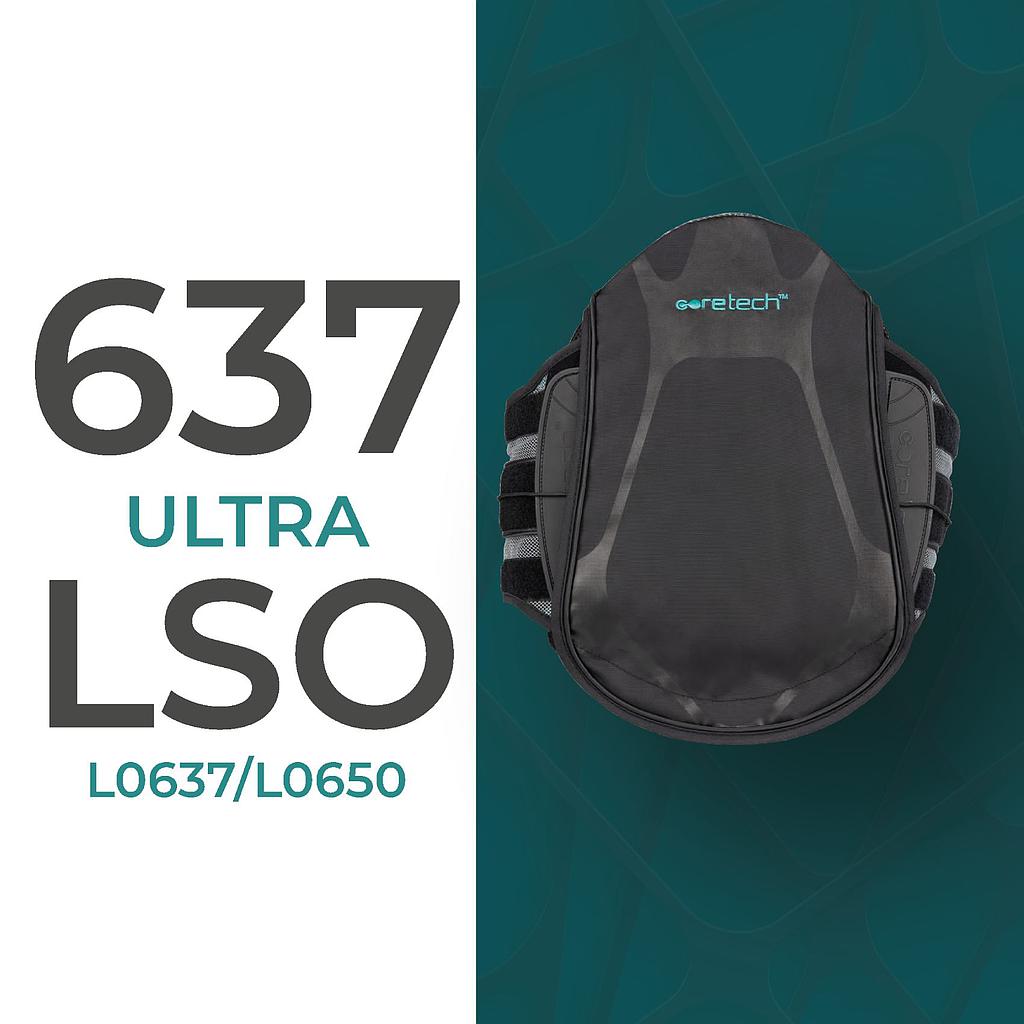 637 LSO Ultra