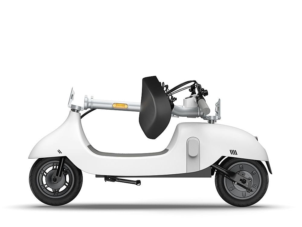 MotoTec - Okai Beetle 36v Electric Scooter