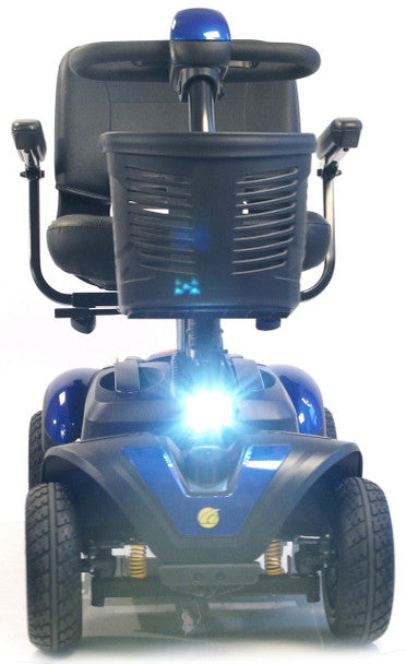 Golden Technologies - Buzzaround EX 4 Wheel Mobility Scooter