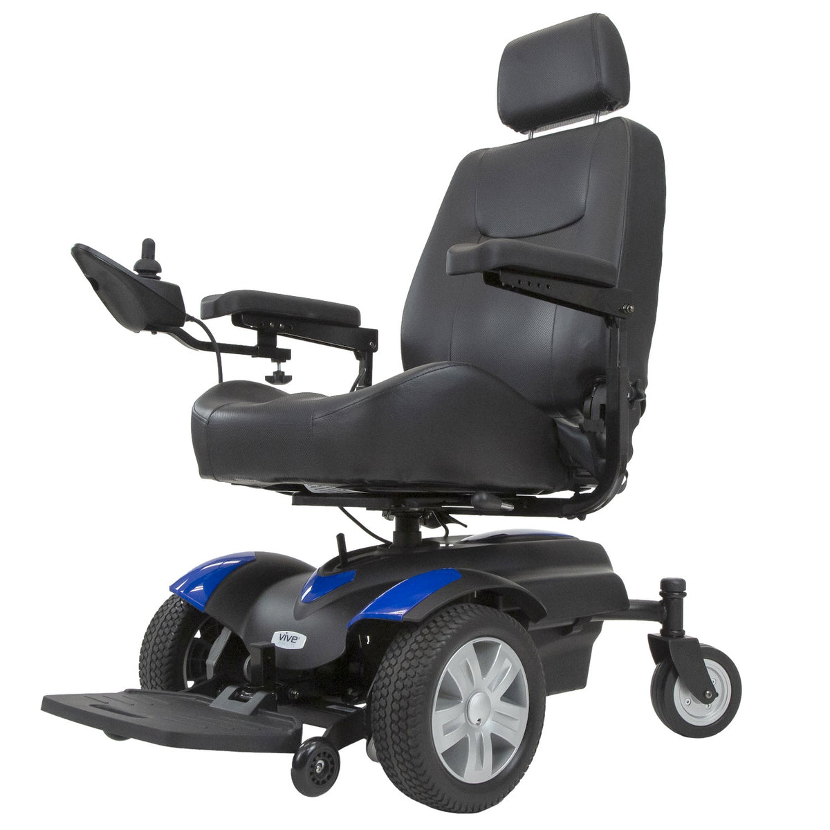 Vive Health - Model V Electric Wheelchair