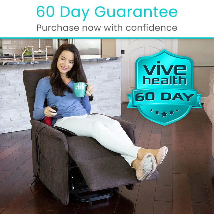 Vive Health - Large Lift Chair