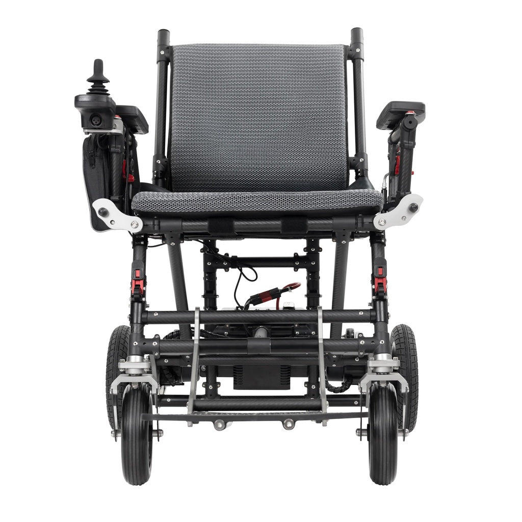 Vive - Wheelchair - AirCarbon Power Wheelcahir