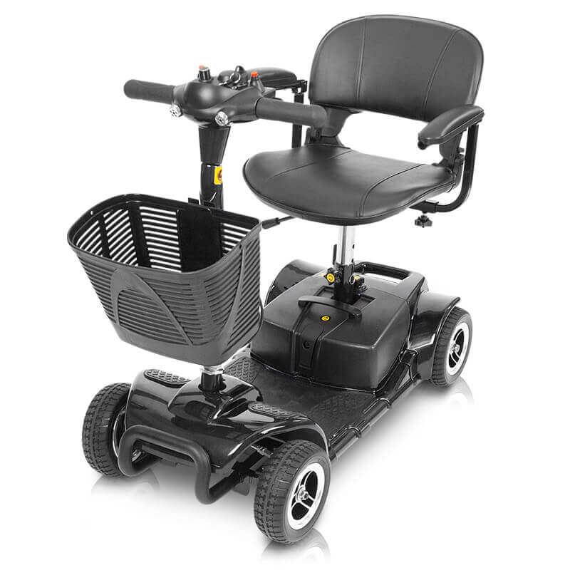 Vive Health - 4 Wheel Mobility Scooter