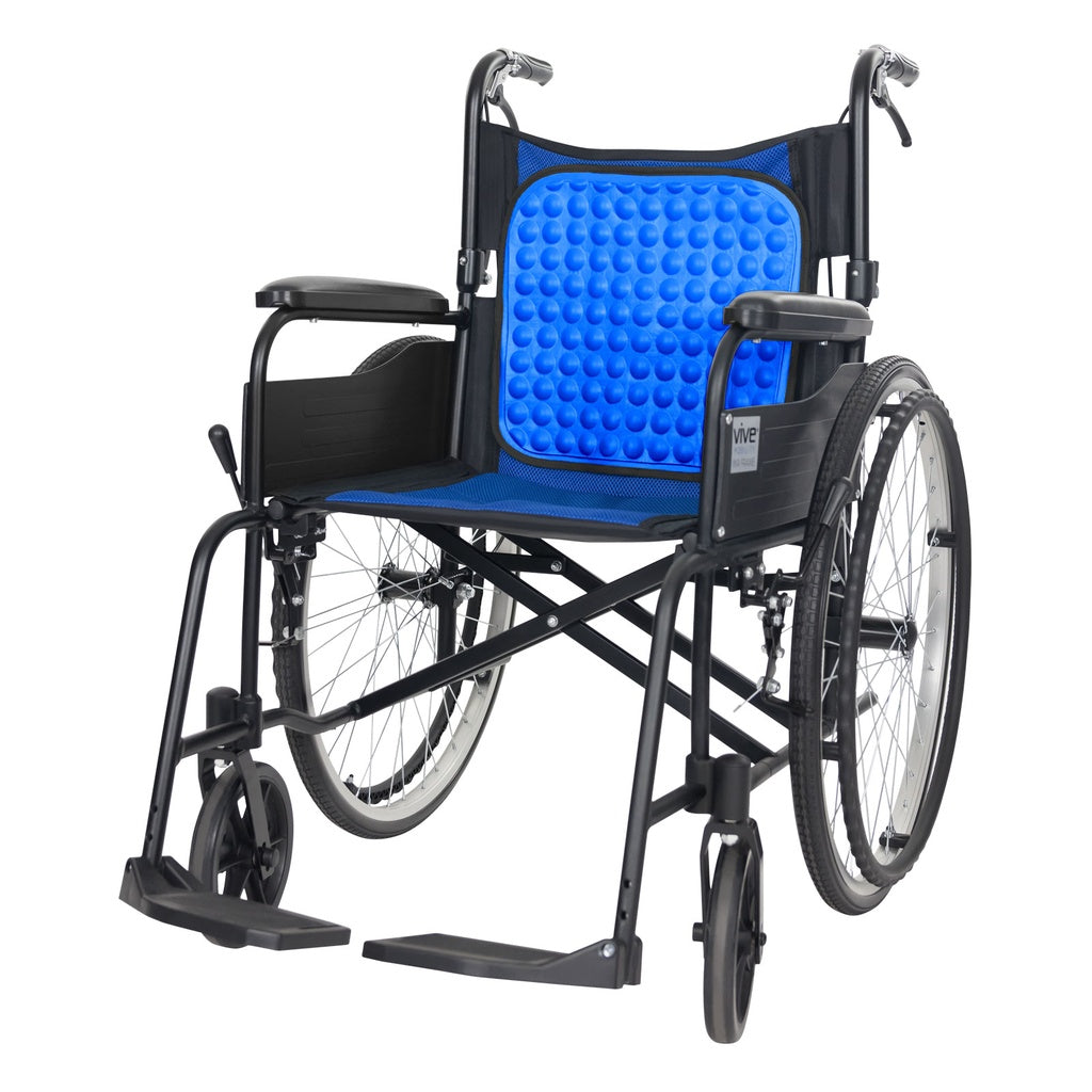 Vive - Wheelchair Backrest Cooling Pad