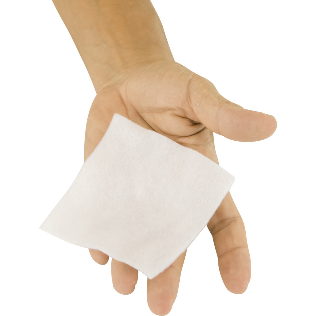 Vive - ViveCare - Dressings - Calcium Alginate Dressings (Sterile) - 2"x2" or 4"x4"