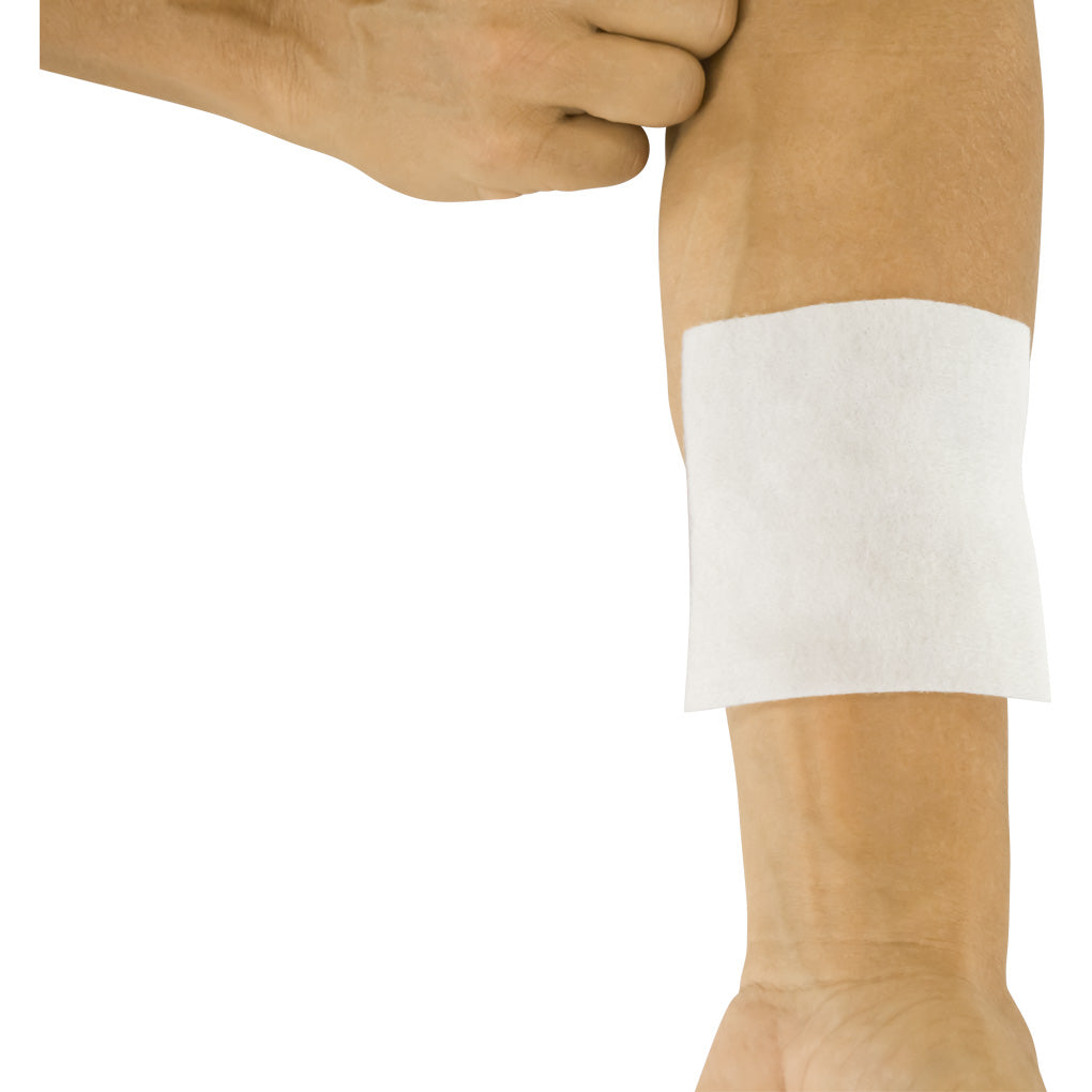 Vive - ViveCare - Dressings - Calcium Alginate Dressings (Sterile) - 2"x2" or 4"x4"