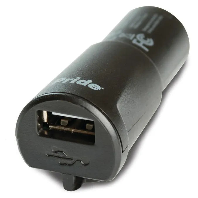Pride - XLR USB Charger