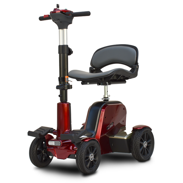 EV Rider - CityBug Mobility Scooter