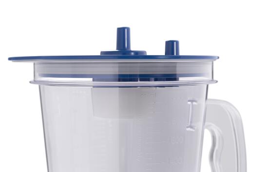 Lid Close up of Collection Replacement Kit