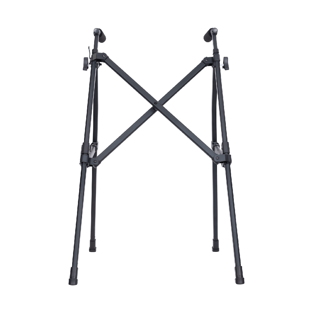 Vive - Walker - Compact Air Frame Walker with Non-Slip Tips - Midnight Blue, Grey or Purple