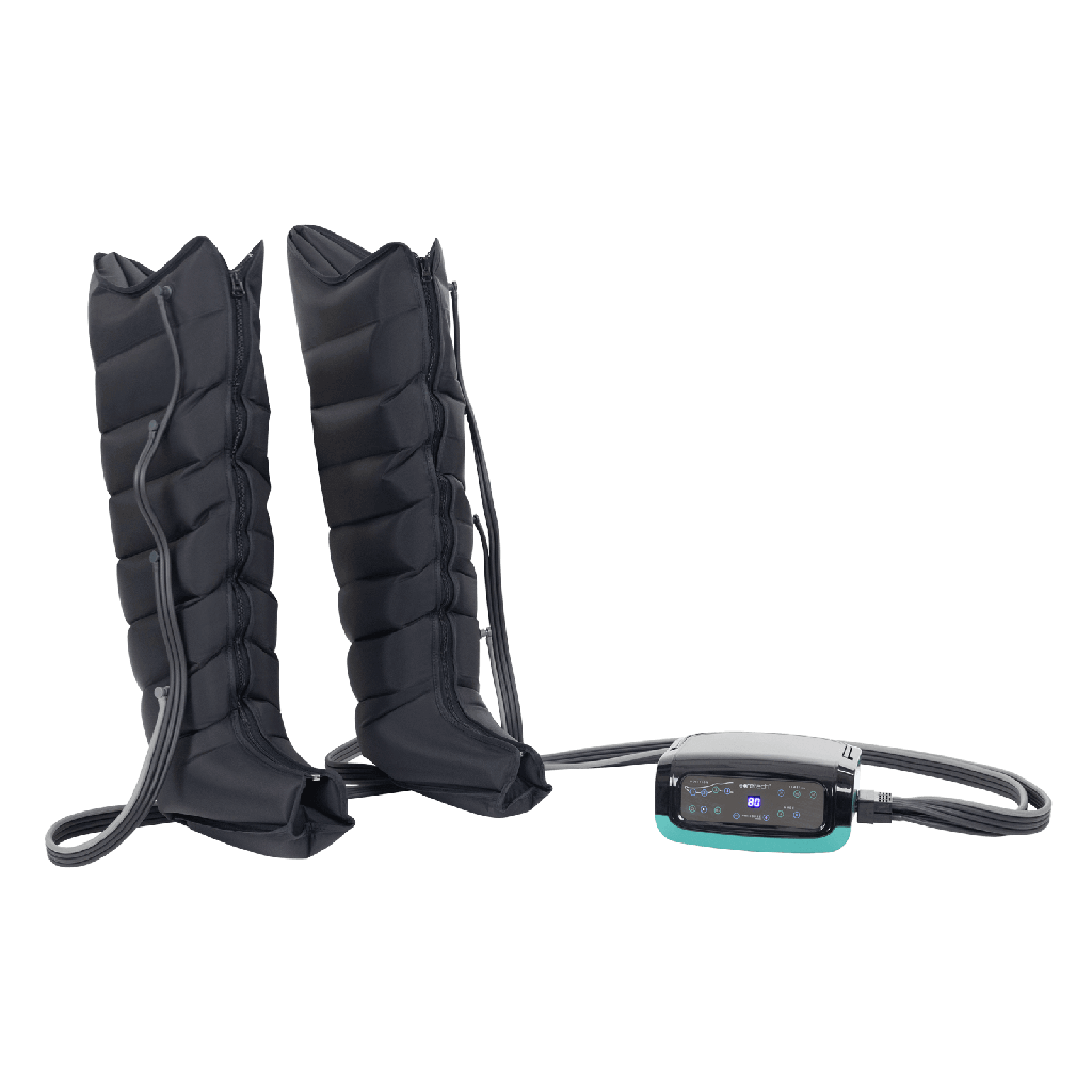 Lymphedema Compression System 