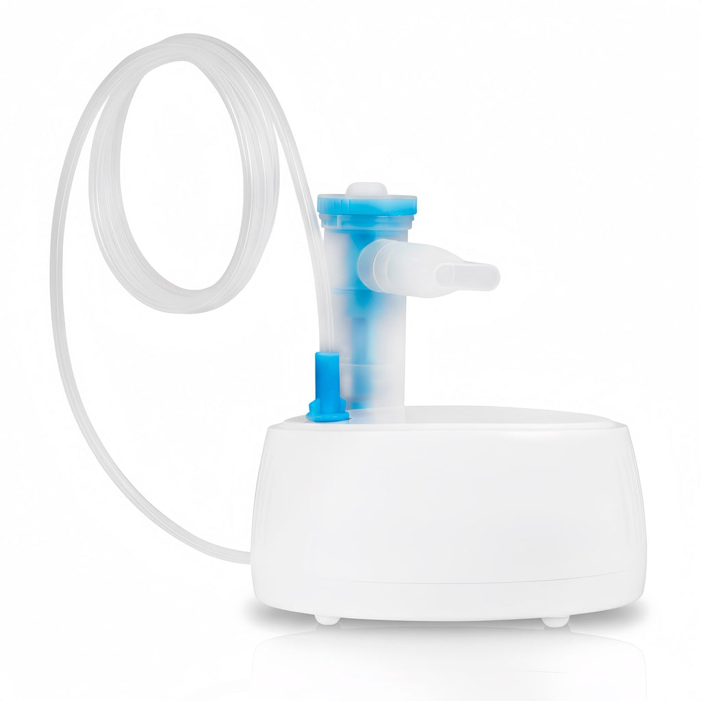 Adult Nebulizer