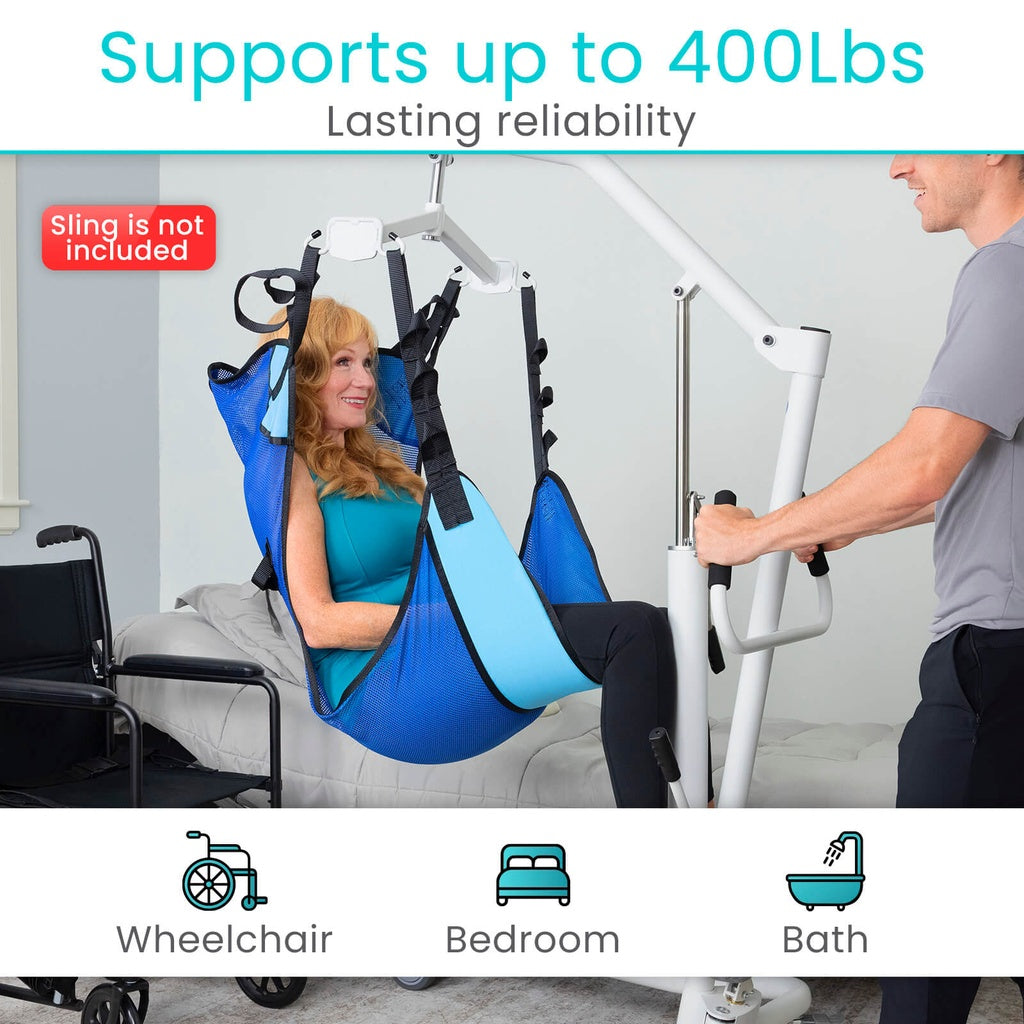 Vive - Core Hydraulic Patient Lift