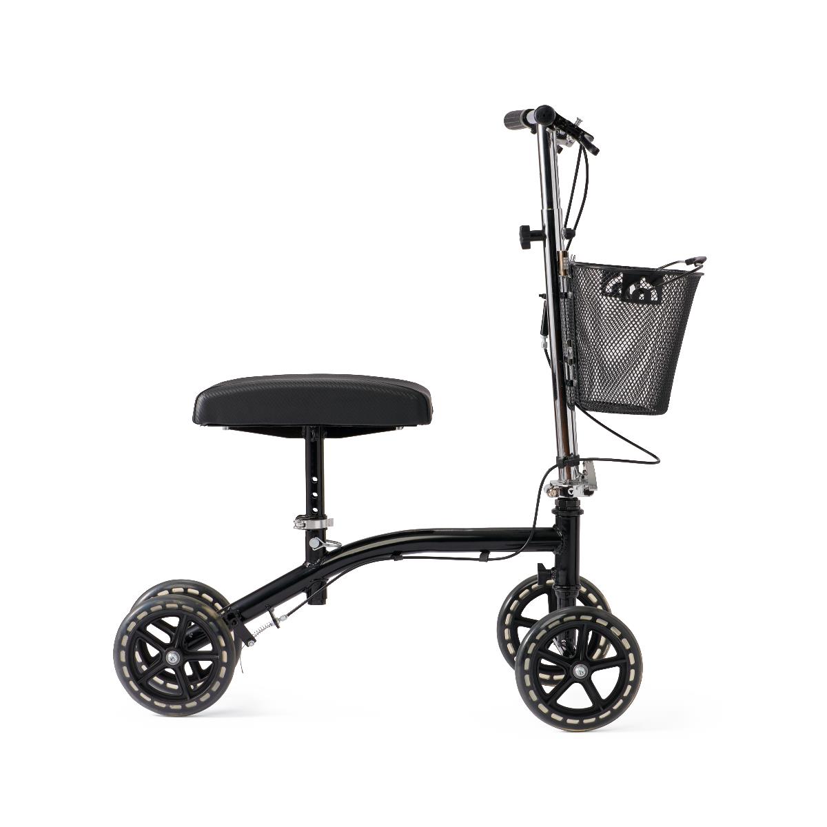 Medline Gen 4 Standard Knee Walker With 8&quot; Wheels