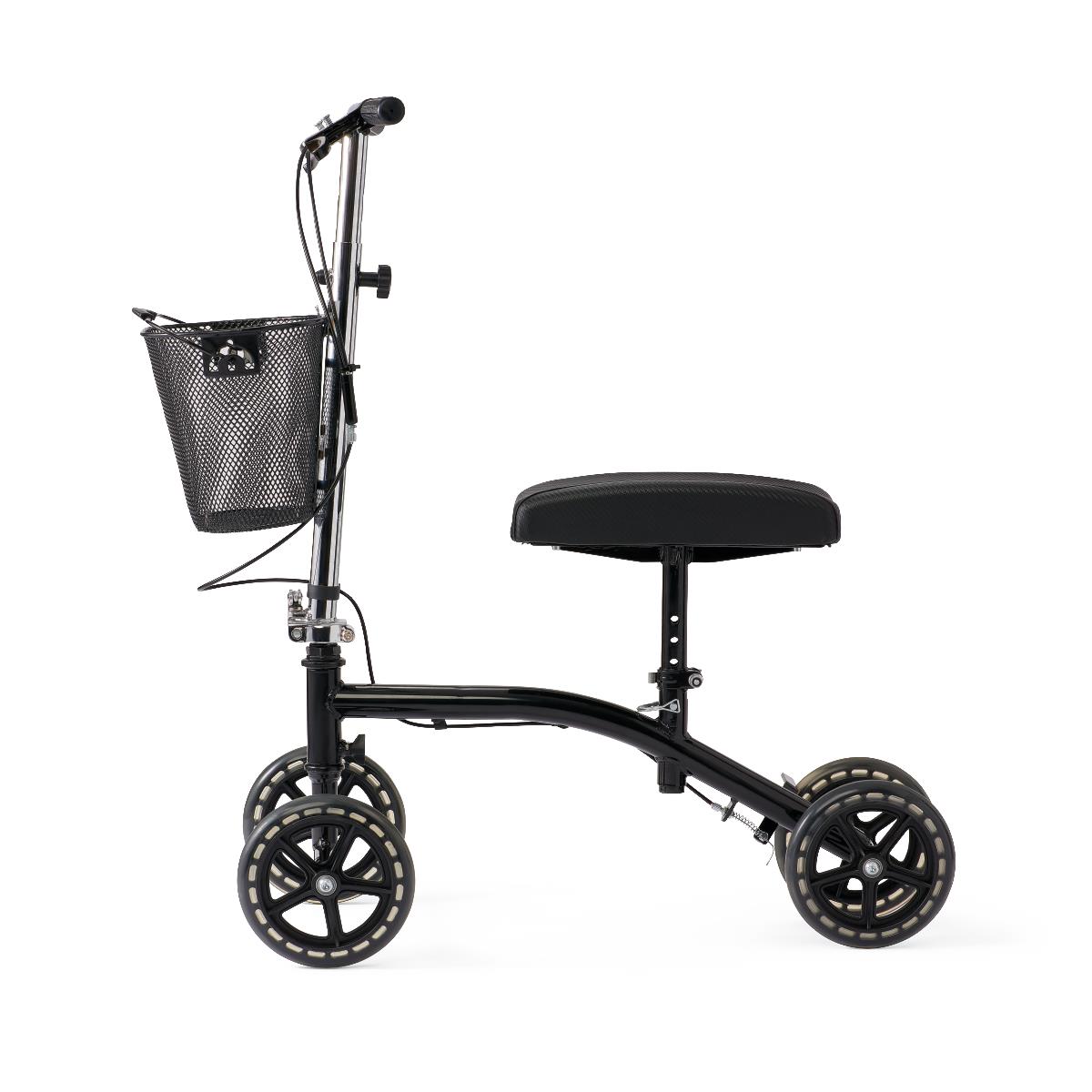 Medline Gen 4 Standard Knee Walker With 8&quot; Wheels