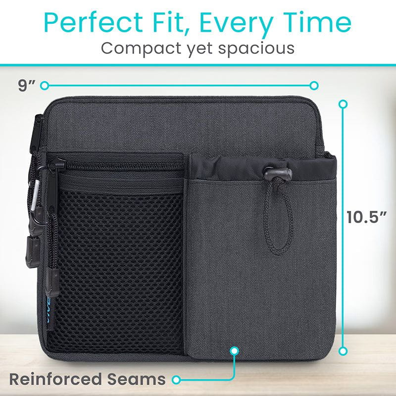Vive - Accessory - Ergonomic Rollator Bag