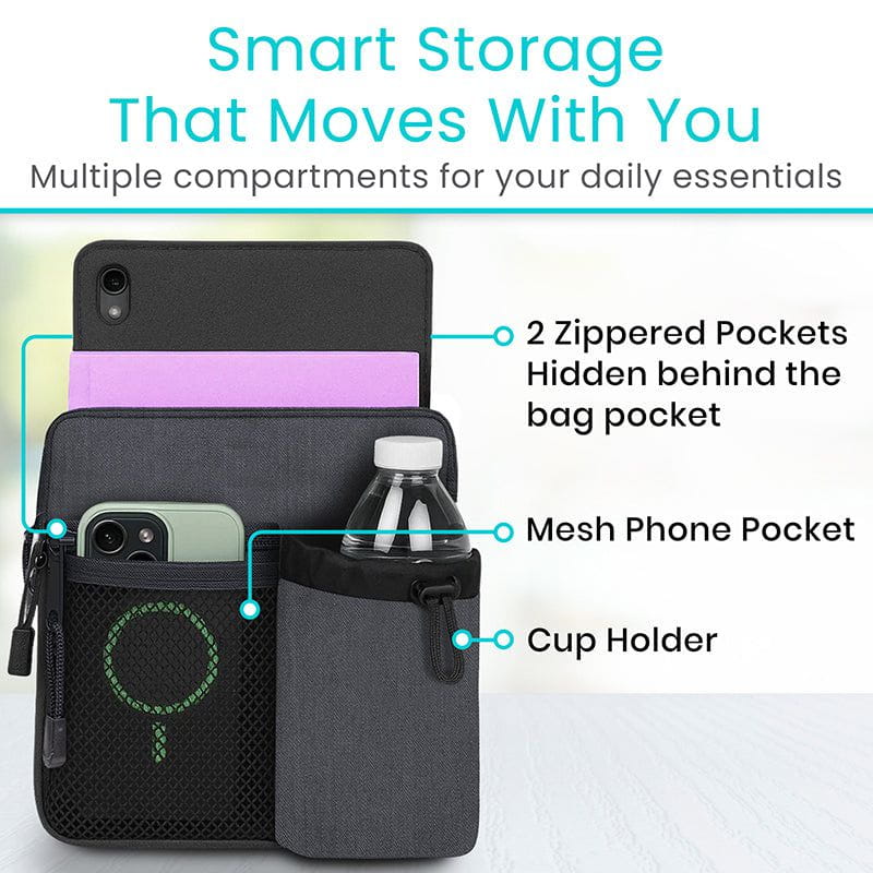 Vive - Accessory - Ergonomic Rollator Bag
