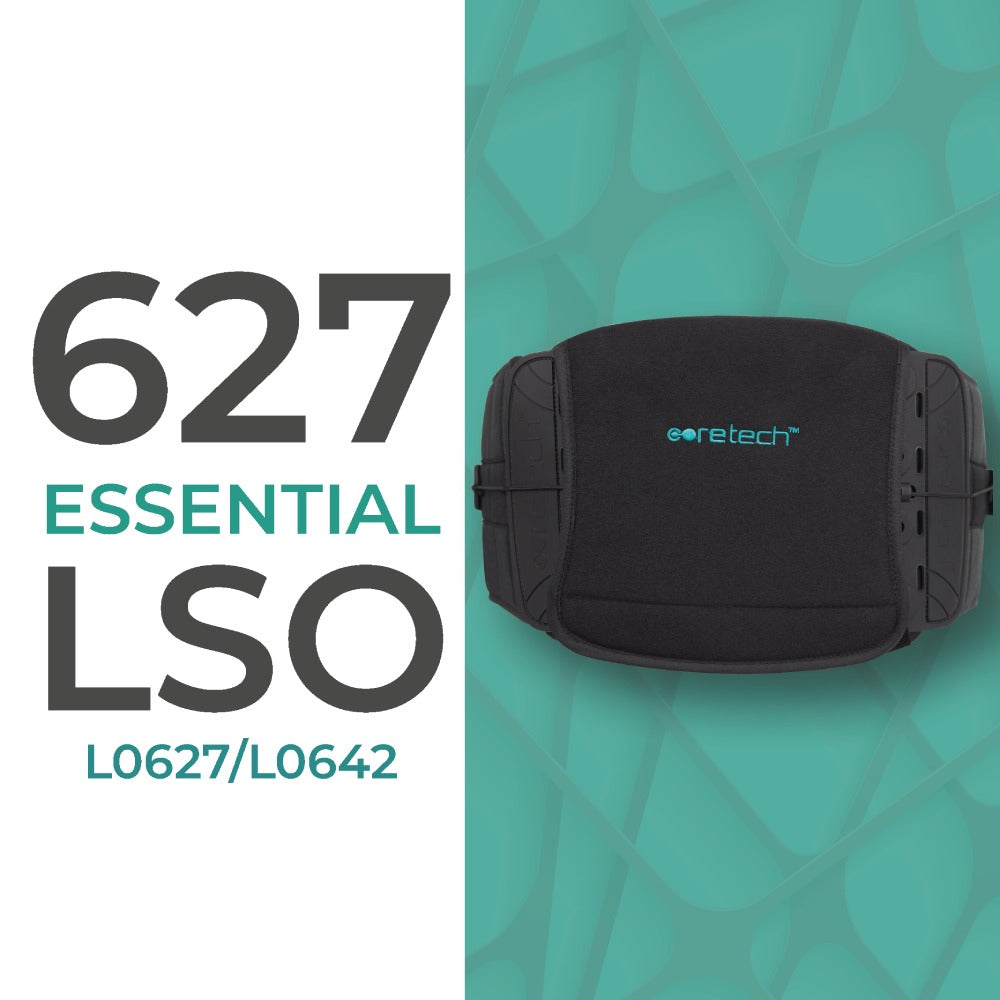 627 Essential LSO