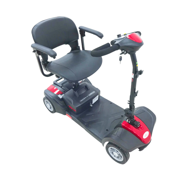 EV Rider Scooters - Mobility Mart Plus