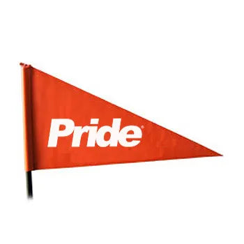 Pride- Safety Flag