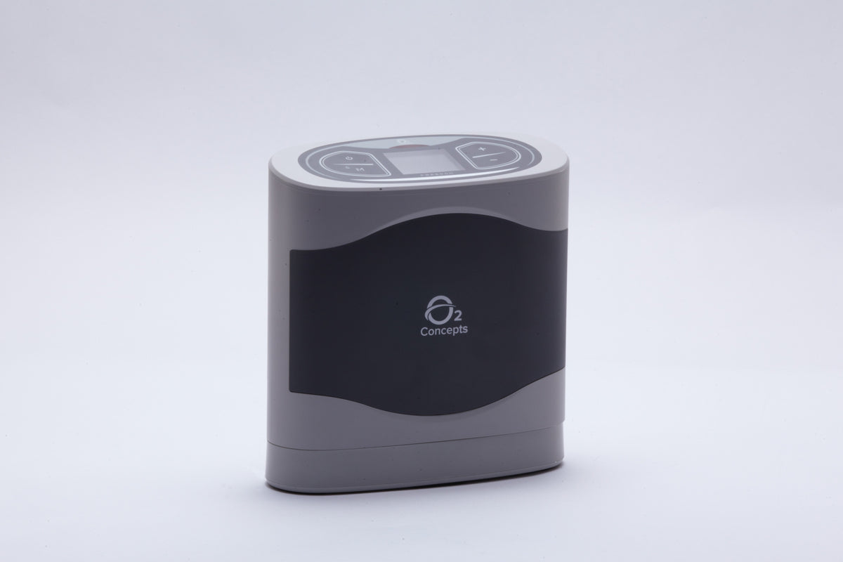 O2 Concepts - Oxlife Freedom Portable Oxygen Concentrator POC