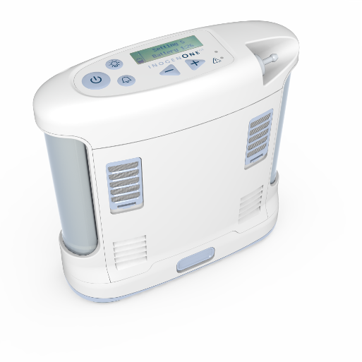 Inogen - Inogen One G3 Oxygen Concentrator