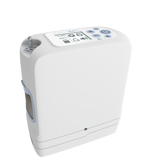 Inogen - Inogen One G5 Oxygen Concentrator Freedom packages